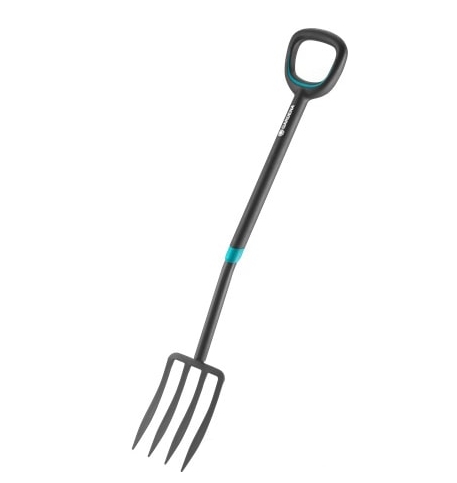 Вилы садовые Gardena ErgoLine 17013-20 Вилы садовые Gardena ErgoLine 17013-20