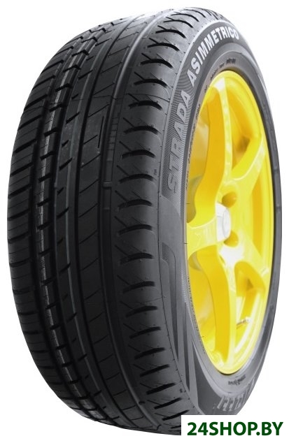 Автомобильные шины Viatti Strada Asimmetrico V-130 195/60R15 88V Автомобильные шины Viatti Strada Asimmetrico V-130 195/60R15 88V