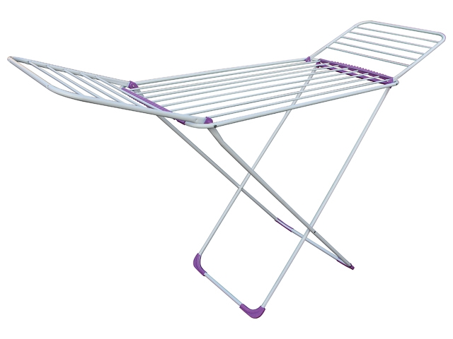 Сушилка для белья Perfecto Linea Gloria (46-000214) Сушилка для белья Perfecto Linea Gloria (46-000214)