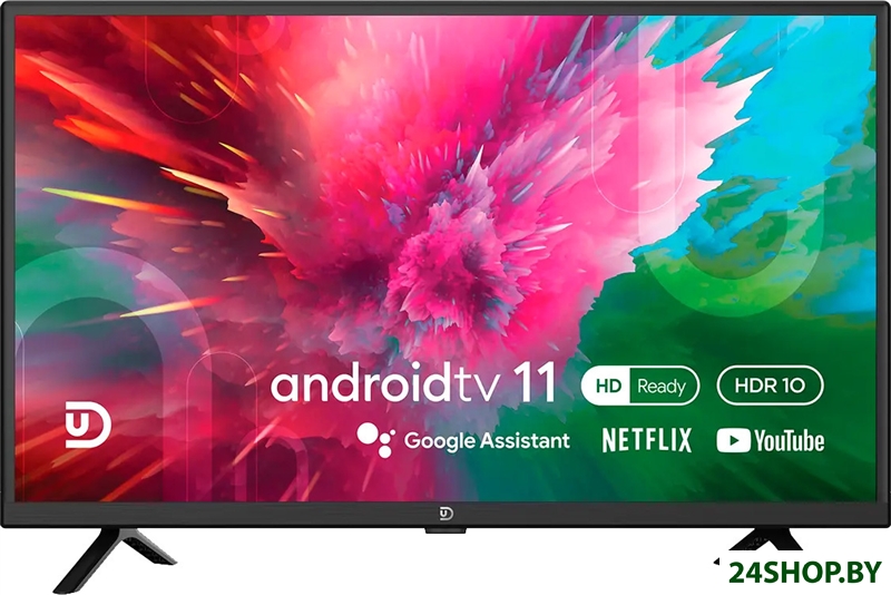 Телевизор UD 32W5210T Телевизор UD 32W5210T