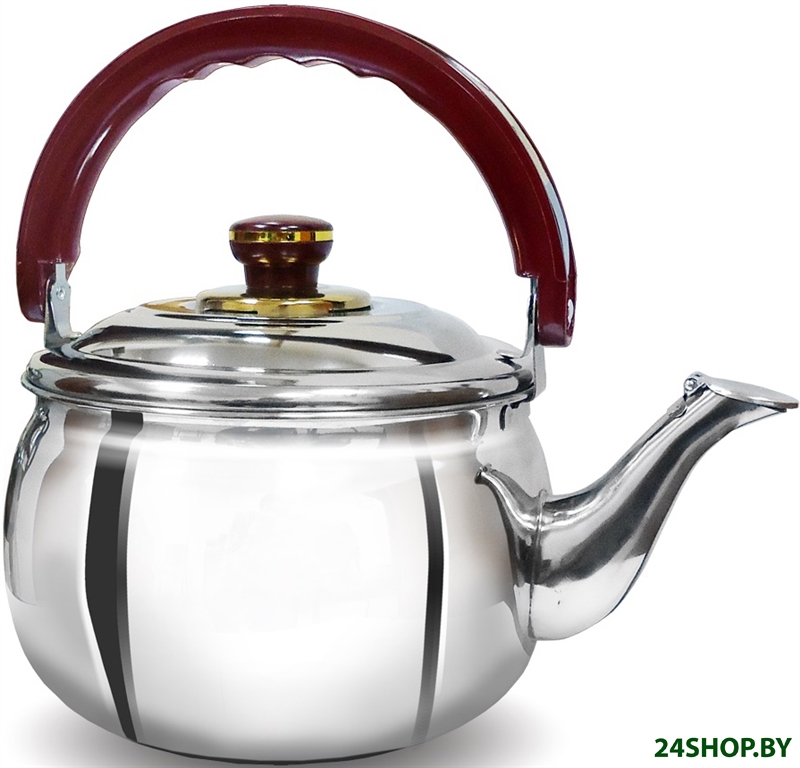 Чайник без свистка KELLI KL-3107 Чайник без свистка KELLI KL-3107
