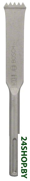Зубчатое зубило Bosch 1618601302 Зубчатое зубило Bosch 1618601302