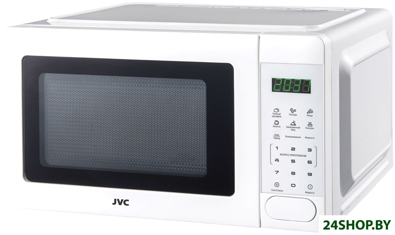 Микроволновая печь JVC JK-MW365S Микроволновая печь JVC JK-MW365S