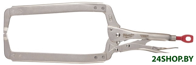 Зажим Milwaukee 4932472260 Зажим Milwaukee 4932472260