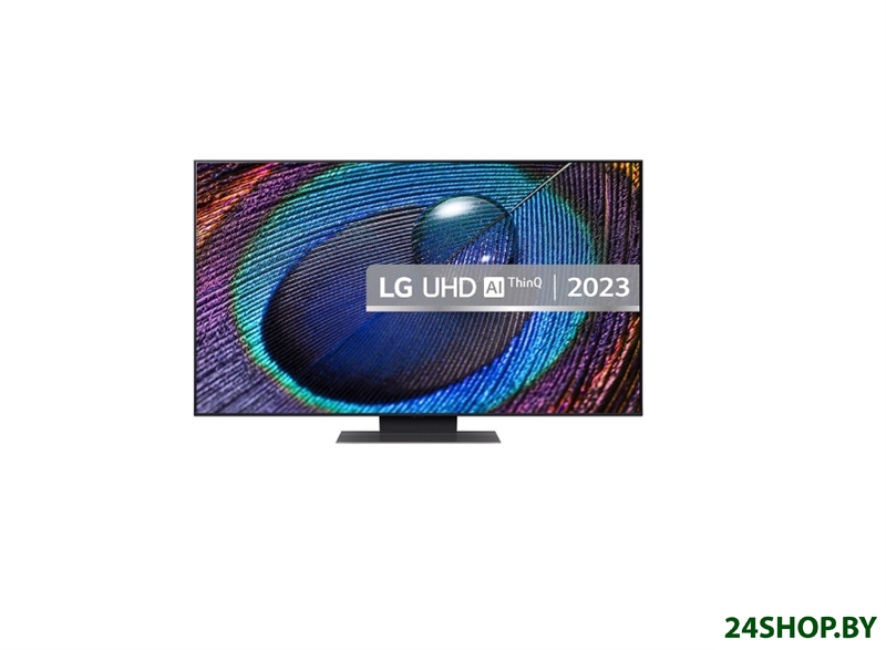 Телевизор LG UR91 55UR91006LA Телевизор LG UR91 55UR91006LA