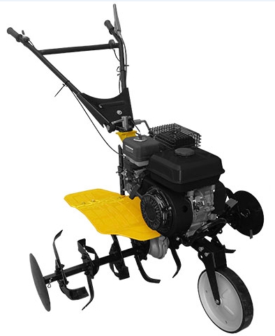 Мотокультиватор HUTER GMC-7.0 Мотокультиватор HUTER GMC-7.0