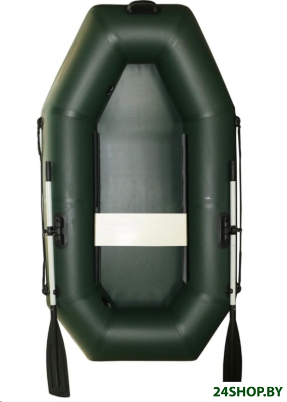 Надувная лодка Polar Bird Чирок PB-210 Т ПБ116 (зеленый) Надувная лодка Polar Bird Чирок PB-210 Т ПБ116 (зеленый)
