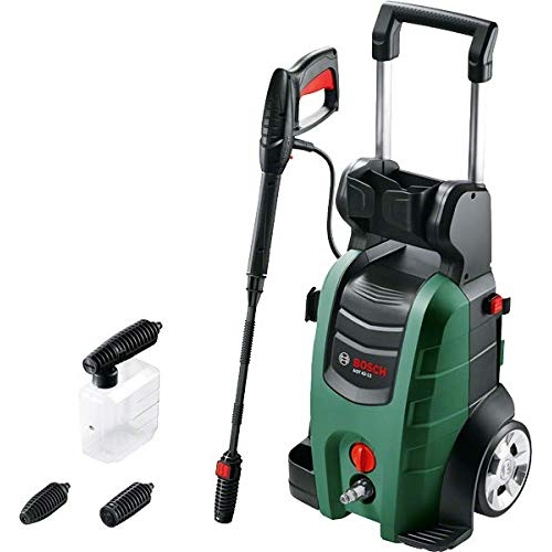 Мойка высокого давления BOSCH AQT 42-13 Gen 2 06008A7302 Мойка высокого давления BOSCH AQT 42-13 Gen 2 06008A7302