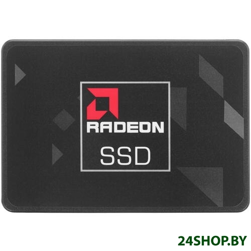SSD AMD Radeon R5 256GB R5SL256G SSD AMD Radeon R5 256GB R5SL256G