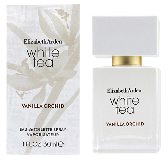 Туалетная вода Elizabeth Arden White Tea Vanilla Orchid (30 мл) Туалетная вода Elizabeth Arden White Tea Vanilla Orchid (30 мл)