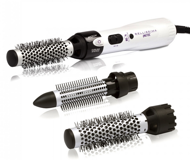 Фен Imetec Bellissima GH16 400 Фен Imetec Bellissima GH16 400