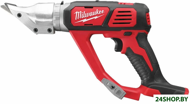 Шлицевые электрические ножницы Milwaukee M18 BMS12-0 4933447925 (без АКБ) Шлицевые электрические ножницы Milwaukee M18 BMS12-0 4933447925 (без АКБ)