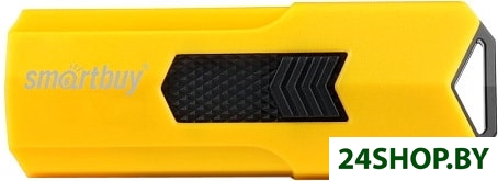 USB Flash SmartBuy Stream 64Gb SB64GBST-Y USB Flash SmartBuy Stream 64Gb SB64GBST-Y