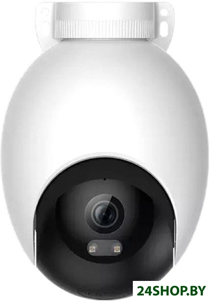 IP-камера Imilab Outdoor Security Camera EC6 (международная версия) IP-камера Imilab Outdoor Security Camera EC6 (международная версия)