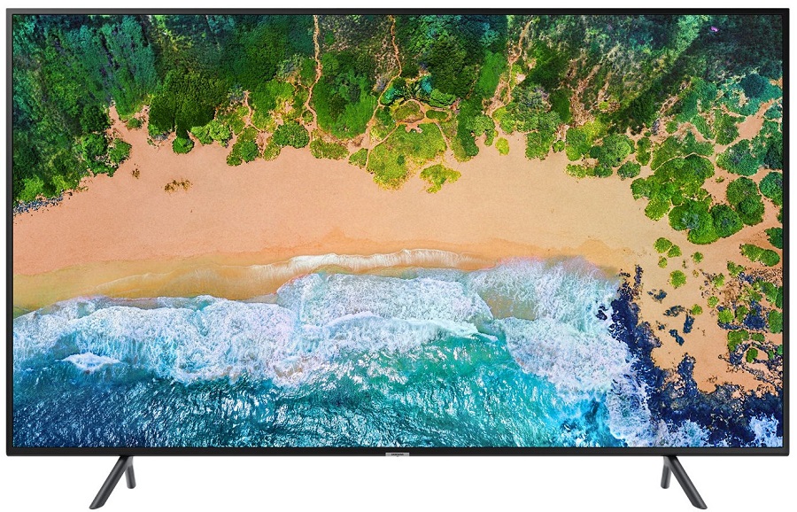 Телевизор Samsung UE43AU7170U Телевизор Samsung UE43AU7170U
