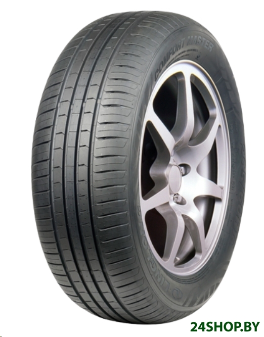 Автомобильные шины LingLong Comfort Master 205/55R16 91V Автомобильные шины LingLong Comfort Master 205/55R16 91V