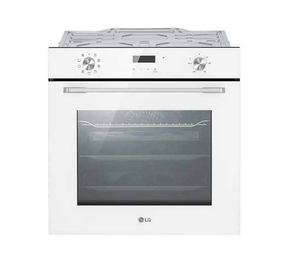 Электрический духовой шкаф LG WSEZ7213W Электрический духовой шкаф LG WSEZ7213W