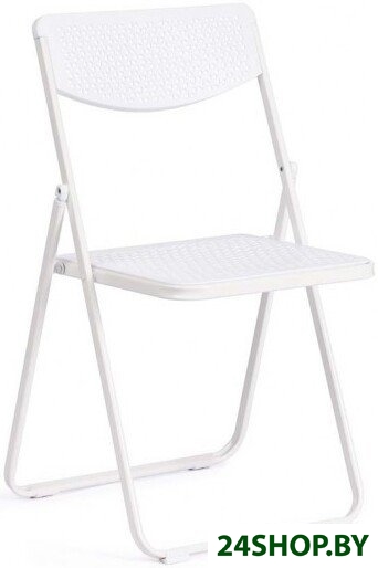 Стул TetChair Folder 48.5x48x82.5 3016 (белый) Стул TetChair Folder 48.5x48x82.5 3016 (белый)