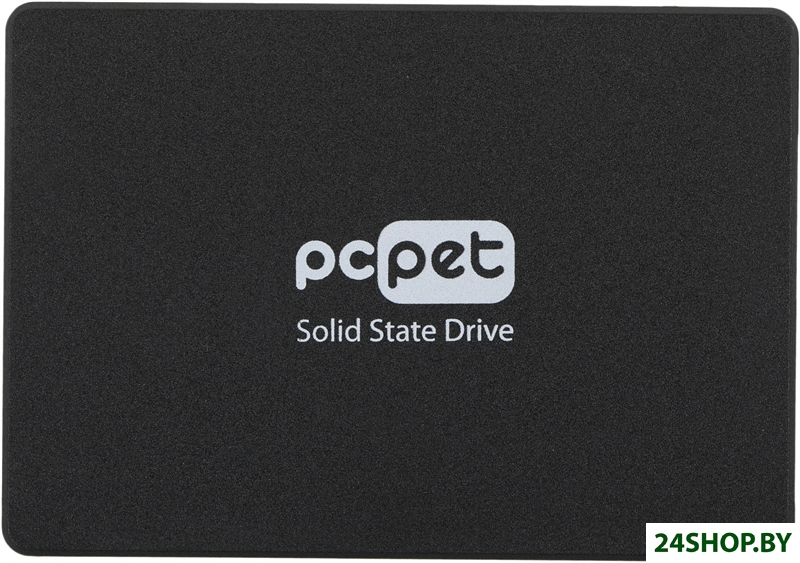 SSD PC Pet 256GB PCPS256G2 SSD PC Pet 256GB PCPS256G2