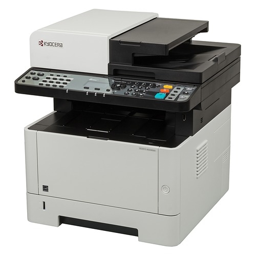 МФУ KYOCERA M2040DN (1102S33NL0) (белый) МФУ KYOCERA M2040DN (1102S33NL0) (белый)