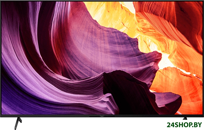 Телевизор Sony Bravia X80K KD-75X80K Телевизор Sony Bravia X80K KD-75X80K