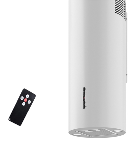 Вытяжка каминная Weissgauff Tubus 70 WH Вытяжка каминная Weissgauff Tubus 70 WH