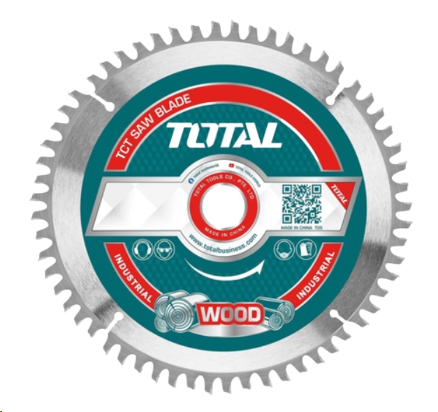 Пильный диск Total TAC231725 Пильный диск Total TAC231725