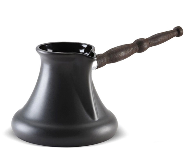 Турка Ceraflame Ibriks Gourmet D96344 (графит) Турка Ceraflame Ibriks Gourmet D96344 (графит)