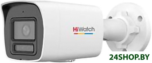 IP-камера HiWatch DS-I450L(D) (2.8 мм) IP-камера HiWatch DS-I450L(D) (2.8 мм)