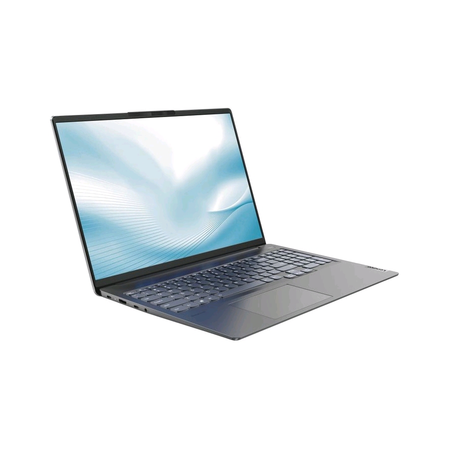 Ноутбук Lenovo IdeaPad 5 Pro 16IHU6 82L9004JRE Ноутбук Lenovo IdeaPad 5 Pro 16IHU6 82L9004JRE