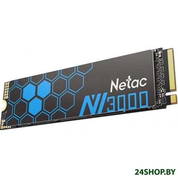 SSD Netac NV3000 250GB NT01NV3000-250-E4X SSD Netac NV3000 250GB NT01NV3000-250-E4X