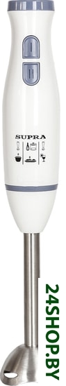 Погружной блендер SUPRA HBS-694 Погружной блендер SUPRA HBS-694