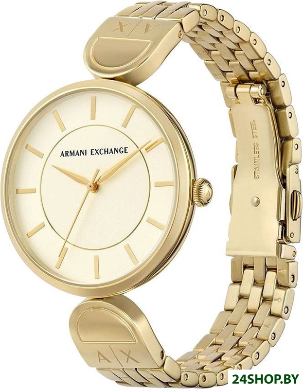 Наручные часы Armani Exchange AX5385 Наручные часы Armani Exchange AX5385