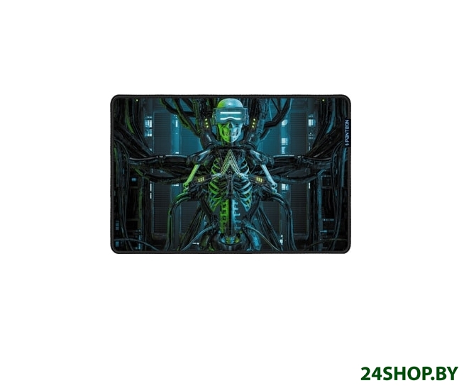 Коврик для мыши Jet.A Panteon GP-165SM Speed Control Cybernetic Mind Коврик для мыши Jet.A Panteon GP-165SM Speed Control Cybernetic Mind