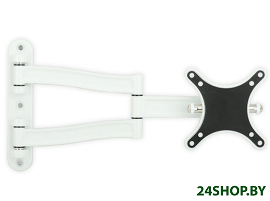 Кронштейн KROMAX TECHNO-1 White Кронштейн KROMAX TECHNO-1 White