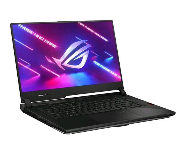 Игровой ноутбук ASUS ROG Strix Scar 15 G533QS-HF145 Игровой ноутбук ASUS ROG Strix Scar 15 G533QS-HF145