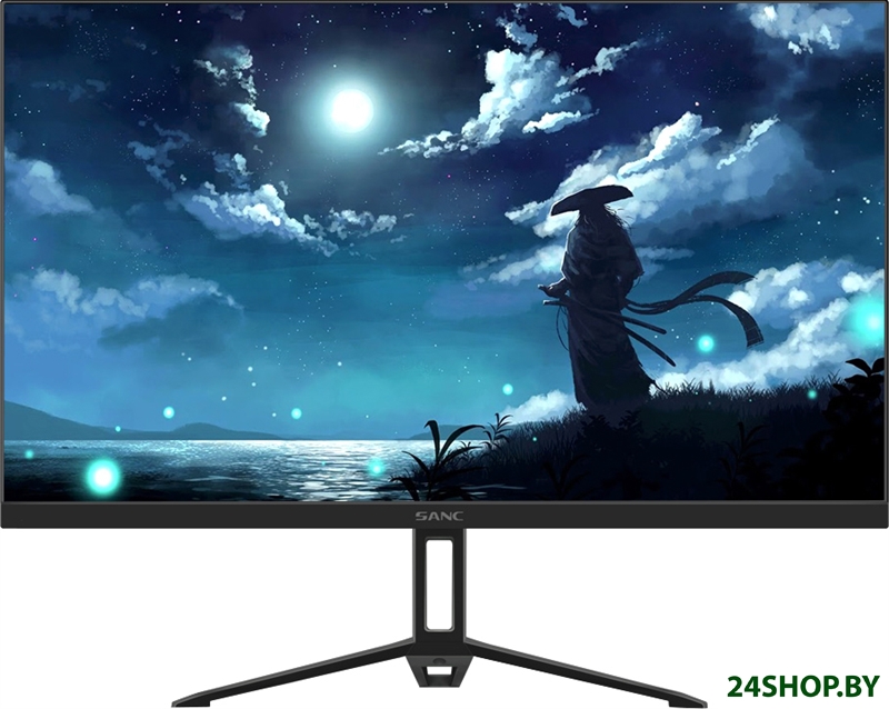 Игровой монитор Sanc 24 Игровой монитор Sanc 24