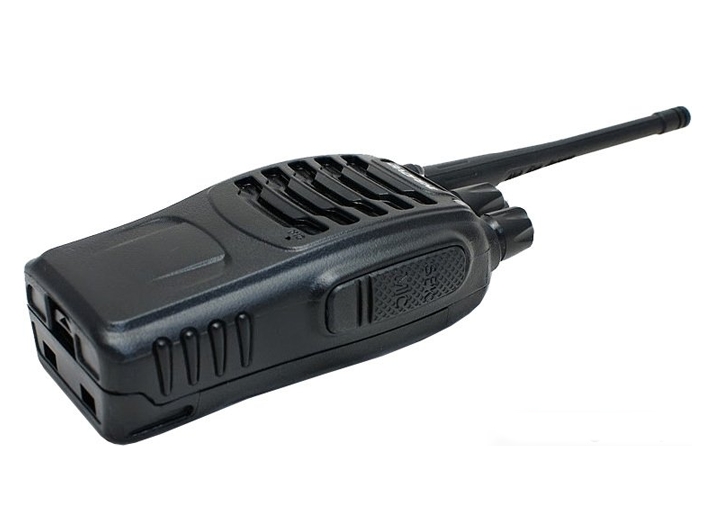 Портативная радиостанция Baofeng BF-888S Deluxe Black Портативная радиостанция Baofeng BF-888S Deluxe Black