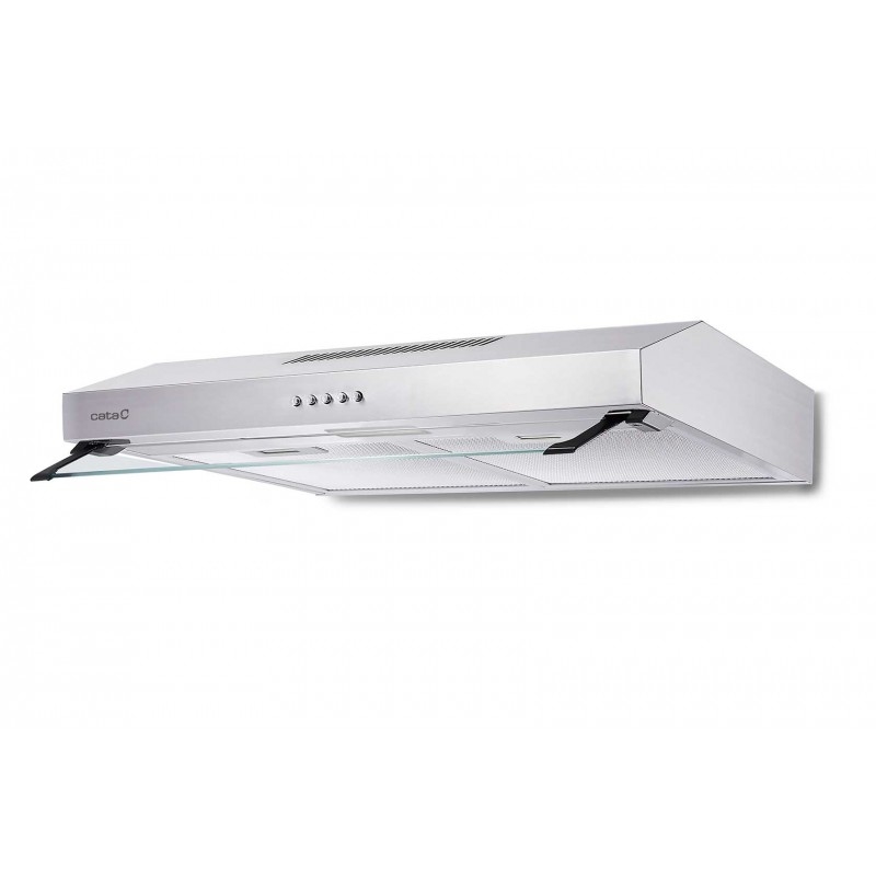 Кухонная вытяжка CATA C2 T 600 X (02013699) Кухонная вытяжка CATA C2 T 600 X (02013699)