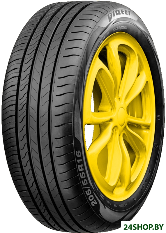 Автомобильные шины Viatti Strada 2 V-134 195/65R15 95V Автомобильные шины Viatti Strada 2 V-134 195/65R15 95V
