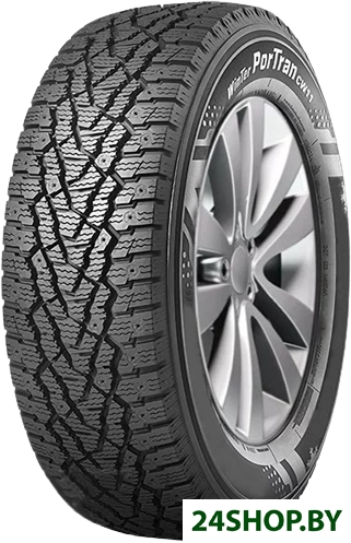 Автомобильные шины Marshal Winter PorTran CW11 185/75R16C 104/102R Автомобильные шины Marshal Winter PorTran CW11 185/75R16C 104/102R