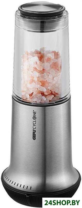 Мельница для специй Gefu X-plosion L 34629 (нержавеющая сталь) Мельница для специй Gefu X-plosion L 34629 (нержавеющая сталь)