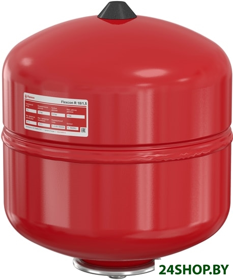 Расширительный бак Flamco Flexcon R 25 Расширительный бак Flamco Flexcon R 25