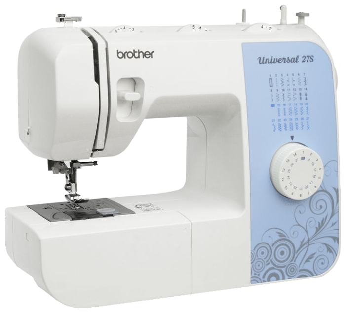 Швейная машина Brother Universal 27 Швейная машина Brother Universal 27