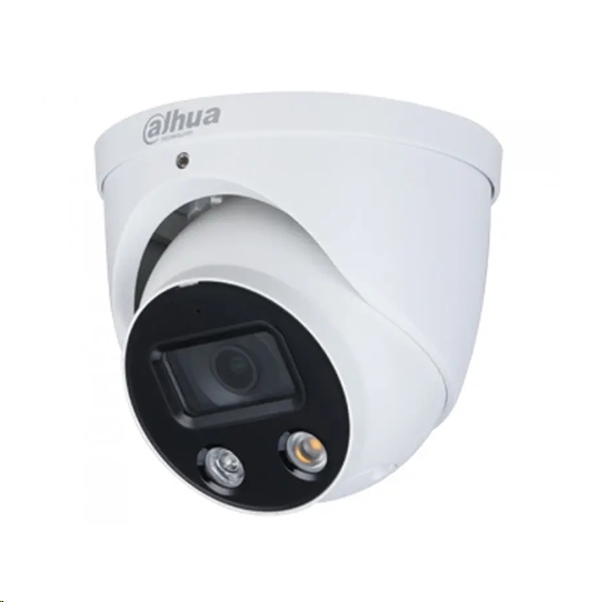 Камера IP Dahua DH-IPC-HDW3849HP-AS-PV-0360B-S3 (белый) Камера IP Dahua DH-IPC-HDW3849HP-AS-PV-0360B-S3 (белый)
