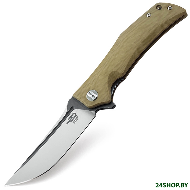 Складной нож Bestech Knives Scimitar BG05C-2 Складной нож Bestech Knives Scimitar BG05C-2