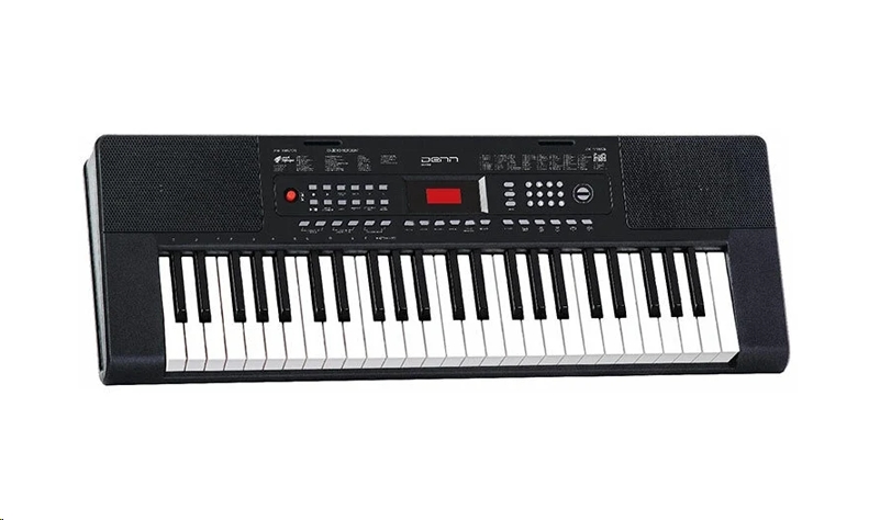 Синтезатор DENN DEK494 Синтезатор DENN DEK494