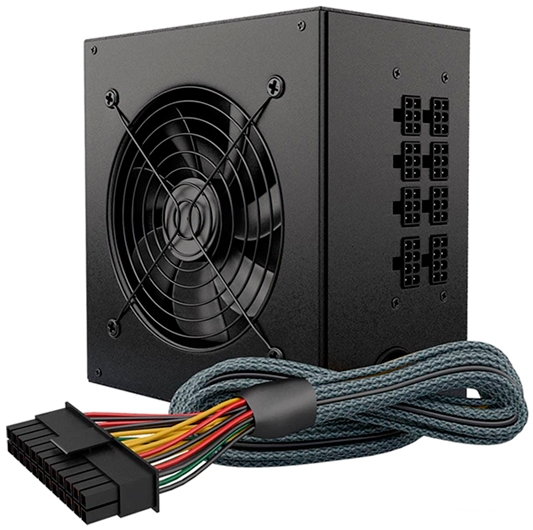 Блок питания Hiper HPB-700SM Блок питания Hiper HPB-700SM