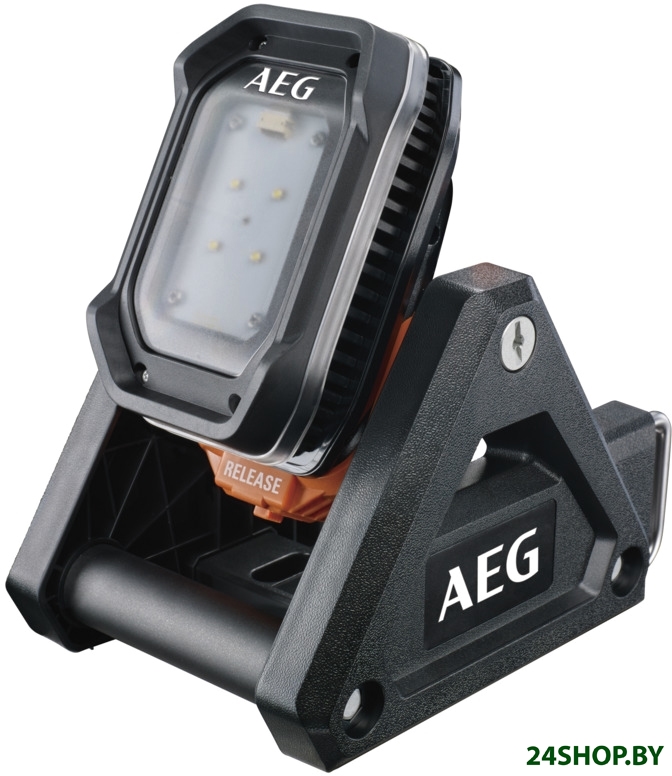 Фонарь AEG Powertools BFL 18X-0 (4935459657) Фонарь AEG Powertools BFL 18X-0 (4935459657)