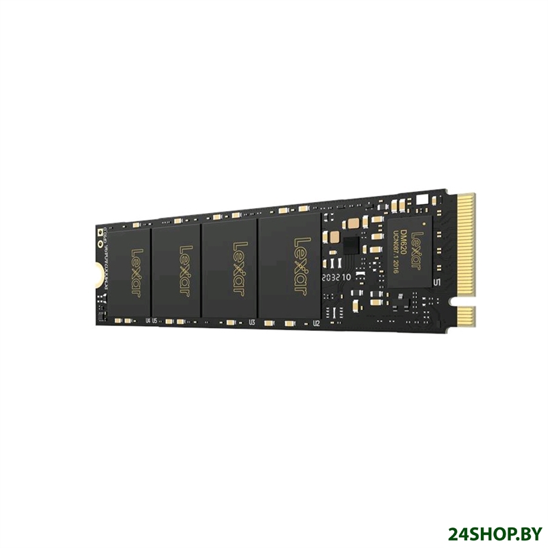 SSD Lexar NM620 256Gb LNM620X256G-RNNNG SSD Lexar NM620 256Gb LNM620X256G-RNNNG